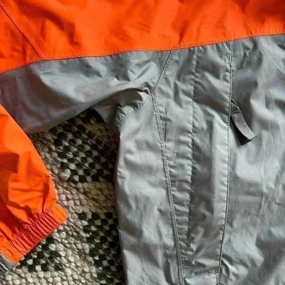 marmot kids medium jacket - Picture 3 of 9